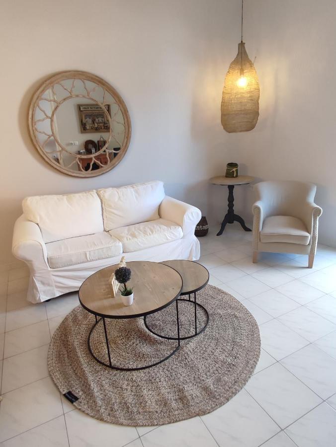 Apartamento Marilu's, Paxos Port House Gáios Exterior foto